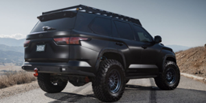 Toyota Sequoia